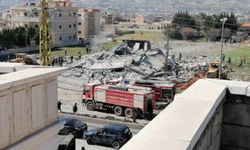 İşgal rejiminden Lübnan'a hava saldırısı: Şehit ve yaralılar var