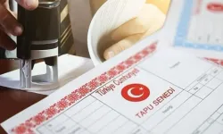 Tapu Sahiplerine Son Anda Duyuruldu! Büyük Cezası Var