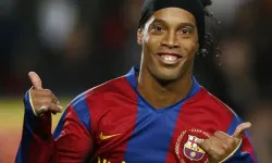 Ronaldinho'dan yıllar sonra gelen Fenerbahçe itirafı!