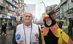 Dünyada 2 Milyondan Fazla Kişi Diyaliz Tedavisi Görüyor!