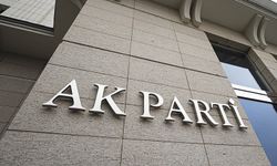 AK Partili İsim İstifa Ederek İsyan Etti!