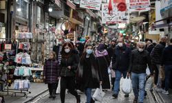 Covid-19, Ortalama Yaşam Süresini 1,5 Yıl Azalttı!