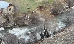 AK Partili İsim Araçla Dereye Uçtu!  Maalesef..