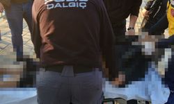 Sulama Kanalında Erkek Cesedi Bulundu!