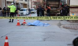 Çöp Kamyonunun Çarptığı Kadın Hayatını Kaybetti!