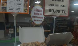 Gaziantep’te Gözler Bunu da Gördü!