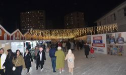 Gaziantep’te Ramazan Sokağı Yoğun İlgi Görüyor!