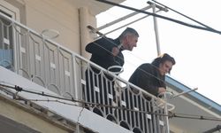 Ablasını Rehin Aldı, Yaşananlar Film Sahnelerini Aratmadı...
