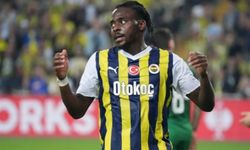 Osayi-Samuel’e Beklenen Ceza Ortaya Çıktı! Fenerbahçeliler Çıldıracak!