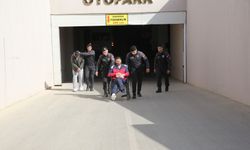 Mermilerin Yağdığı Silahlı Kavgaya 14 Tutuklama!