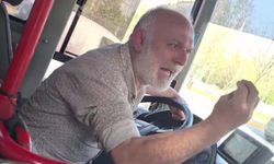 Otobüste Bebek Arabası Kavgası: "Seni Mermi Manyağı Yaparım"