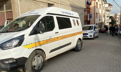 Üzerine Duvar Yıkılan Çocuk Hayatını Kaybetti