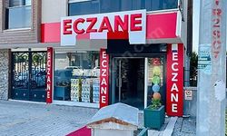 Gaziantep Şahinbey Nöbetçi Eczane | 04 Mart 2024 Pazartesi