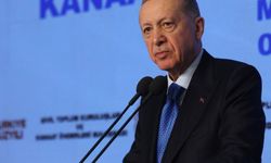 Cumhurbaşkanı Erdoğan Başkanlığında Ankara'da Kritik Kabine Toplantısı Başladı!