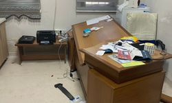 Gaziantep'te Şehit Dr. M. Niziplioğlu ASM’deki Saldırıya Türk Sağlık –Sen’den Kınama!