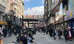 Gaziantep’te Emekliler Adaylardan Beklentilerini Dile Getirdi!