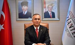 Gaziantep Valisi Kemal Çeber’ in Ramazan Ayı Mesajı!