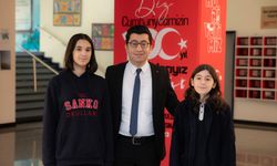 SANKO Okulları Öğrencileri Avrupa Tarih Yarışmasında Gururla Türkiye'yi Temsil Edecek!