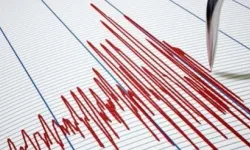 Japonya’da 6 Büyüklüğünde Deprem!