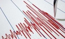 Deprem Mi Oldu? İşte Son Depremler! 06 Nisan 2024 Cumartesi
