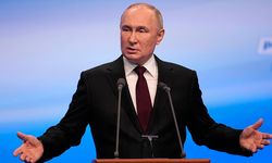 Rusya'daki Devlet Başkanlığı Seçimlerinin Kesin Sonuçları Açıklandı