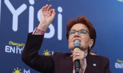 Meral Akşener Siyaseti Bırakacağını Açıkladı: Evime Döneceğim