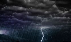 Meteoroloji uyardı: Ülke genelinde şiddetli yağışlar bekleniyor