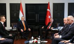 Cumhurbaşkanı Erdoğan, Macaristan Başbakanı İle Önemli Görüşme!