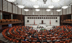 5 Milletvekiline Ait Yeni Fezlekeler Meclis'e Sunuldu