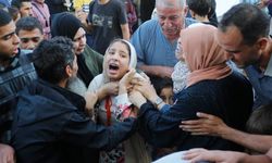 Gazze Soykırımında Şehit Sayısı Tekrardan Yükseldi