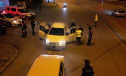 Gaziantep’te Asayiş Uygulaması: Çok Sayıda Şahıs Tutuklandı
