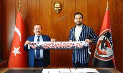 Gaziantep FK Teknik Direktörü Selçuk İnan’dan İlk Açıklamalar