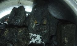 Gaziantep'te 'Kömürden Altın Çıkıyor' İddialarında Gerçek Ortaya Çıktı