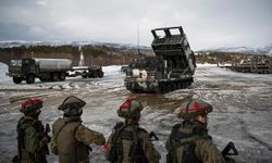 Rusya'dan NATO'nun Nordic Response 24 tatbikatına sert tepki!