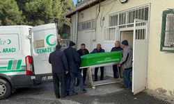 Ağır Yaralanan Motosiklet Sürücüsü Hayatını Kaybetti