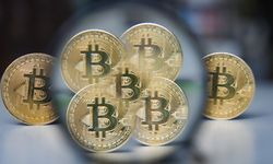 Bitcoin Yeni Rekor kırdı: 71 Bin Doları Aştı