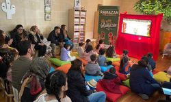 Büyükşehir, Çocuklara Özel Ramazan Etkinlikleri Düzenliyor