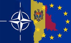 Moldova'dan NATO açıklaması