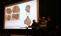 Çatalhöyük'te Tarihi Keşif: 8.600 Yıllık "Ekmek" Bulundu