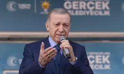 Cumhurbaşkanı Erdoğan'dan Muhafelete Sert Tepki!