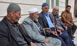 Türkiye'nin Yaşlı Nüfusu İstatistikleri Açıklandı