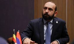Ermenistan'dan "AB üyeliği" açıklaması