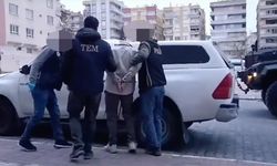 DEAŞ'a "Bozdoğan-17" Darbesi! Yüzlerce Şüpheli Yakalandı