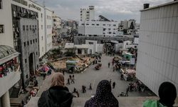 DSÖ: Gazze’deki Yıkım Tarif Edilemeyecek Kadar Korkunç