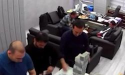CHP'de 'para sayma' görüntülerine ilişkin 2 kişi ifadeye çağrıldı