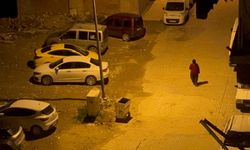 Elazığ’da Korkutan Deprem! Vatandaşlar Sokağa Döküldü