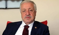 Eski Milletvekili Ahmet Uzer, İl Başkanlığı İddialarına Cevap Verdi!