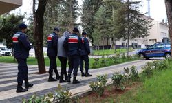 Eylem Hazırlığındaki Terörist Gaziantep’te Yakalandı