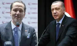 Fatih Erbakan'a Açık Açık Soruldu: Cumhurbaşkanı Erdoğan 'Zübük' Sözüyle Sizi Mi Kastetti?