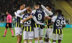 Fenerbahçe'ye Müjde! İngiliz Basını Duyurdu: 20 Milyon Euro...